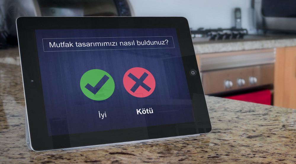 Restoran sektörü referans