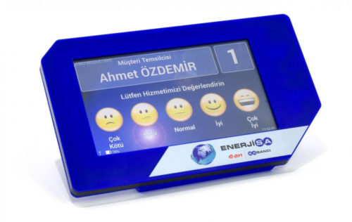 Enerjisa referans